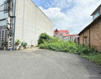 Lô đất 104m² đối diện Nhà Văn Hóa Đôn Hậu – Giáp Nam Vĩnh Yên