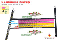 Bán đất thổ cư 5x20, xây tự do ngay gần kcn Phước Đông, Tây Ninh