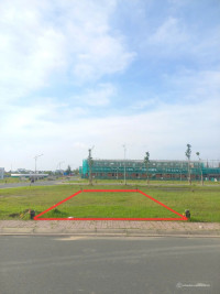 Bán đất nền thổ cư sổ hồng khu Nam Long 2, Cái Răng, Cần Thơ