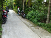 Đất nền biệt thự 328m2 ven sông tại Phong Điền, TP. Cần Thơ chỉ 1,6xx tỷ