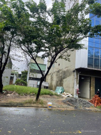 Bán Lê Đất Mặt Tiền - Phước Lý 15 - Ngay Cạnh Nguyễn Bính, Đà Nẵng