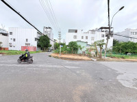 Bán Đất Góc 2 Mặt Tiền - Chính Hữu, Sát Phạm Văn Đồng, Biển Mỹ Khê