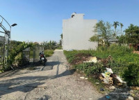 Lô đất mặt ngõ tại An Trường - Giá chỉ từ 3,x tỷ