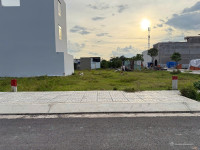 1 tỷ 950 đất full thổ cư xây dựng ngay sổ hồng riêng ngay BV Xuyên Á