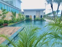 Cuối tuần về nghỉ dưỡng tại ngôi nhà thứ 2 của bạn