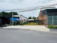 Bán gấp 350m2 đất thổ cư 860 triệu 10x35 sổ riêng chính chủ có TL