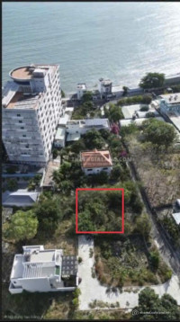 ️ CHỈ 45TR/M2 SỞ HỮU NGAY LÔ ĐẤT BIỆT THỰ VIEW BIỂN TRẦN PHÚ 513M² – VŨNG TÀU