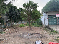 Khách cần bán gấp nền đất 683m2 thổ cư 50m gần ngay kcn protrade giá rẻ