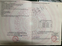 Chủ chuyển bị đi định cư Mỹ Cần bán gấp nền đất 80m2. Ngân hàng định giá 1 tỷ 2