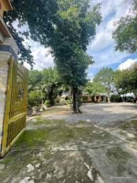 BÁN ĐẤT PHÚ MỸ – 2.928m² SẴN CƠ SỞ TÔN GIÁO - SHR - TL KHÁCH MUA THẬT