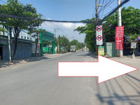 Bán đất mặt tiền Nguyễn Xiển, Trường Thạnh, Thủ Đức, HCM, 235 tỷ, 5259 m2