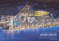 Giỏ hàng suất ngoại giao Izumi City cuối năm, chiết khấu hơn 1 tỷ