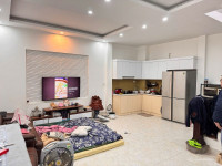 NHÀ ĐẸP KIM GIANG – 45M² – 4 TẦNG – GẦN Ô TÔ – PHÁP LÝ CHUẨN – GIÁ CHỈ 8.9 TỶ