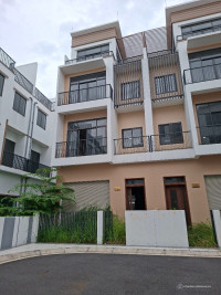 CHỈ TỪ 1.2 TỶ SỞ HỮU NHÀ PHỐ TRONG KHU ĐÔ THỊ VEN SÔNG PHÍA NAM SÀI GÒN