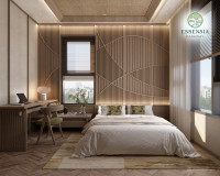 ESSENSIA BROADWAY – SHOPHOUSE VÀ TOWNHOUSE - BIỂU TƯỢNG MỚI CỦA KHU NAM SÀI GÒN