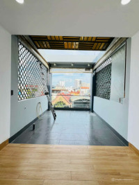 Cần bán nhà Cách Mạng Tháng 8 Quận 3 giá 8,99 TỶ