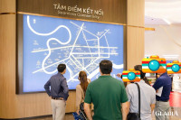 Sở hữu Nhà phố liên kế cao cấp hạng sang thanh toán chỉ từ 20% nhận nhà ngay