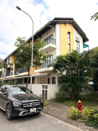 Siêu phẩm căn góc đã hoàn thiện Belhomes Từ Sơn 120m², giá chưa tới 9 tỷ