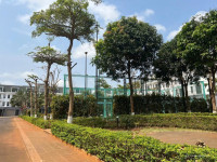 Bán nhà phố view hoa viên ML177 dự án Ecocity giá chỉ 6.250 tỷ