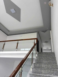 BÁN NHÀ Gác Lửng Hiện Đại Tại Sông Mây - Bắc Sơn+Bình Minh.Giá 1 Tỷ 490