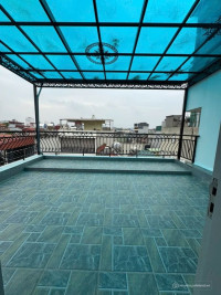 CĂN GÓC 7 TẦNG THANG MÁY – Ô TÔ TRÁNH – FULL NỘI THẤT – TẠI NGÕ 168 KIM GIANG –