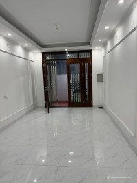 SIÊU PHẨM KIM GIANG – 6 TẦNG THANG MÁY – Ô TÔ VÀO NHÀ – TÀI SẢN GIỮ TIỀN