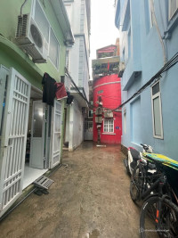 SIÊU PHẨM ĐỊNH CÔNG THƯỢNG – 44M2 – NHÀ MỚI ĐẸP ĐÓN TẾT – 4 TẦNG – FULL NỘI THẤT