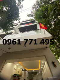 Phúc Lợi – Căn góc hiếm 38m², 5 tầng mới – Tài sản tăng giá mạnh khi đường mở