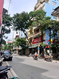 Chính Chủ Bán nhà Mặt Phố Hoàng Văn Thái - Thanh Xuân - Hà Nội 44 tỷ