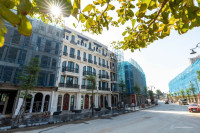 Bán Shophouse Noble Palace Tây Thăng Long - 75m2 - Vốn 30% - Hỗ trợ lãi suất 0%