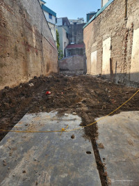 Chính chủ bán nhà mặt Phố Xuân Thuỷ - Cầu Giấy Hà Nội