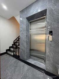 Siêu Phẩm Nhà Cổ Linh, Long Biên 43m2, 5T giá 9,95 tỷ (ngõ thông trước nhà)