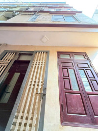 Bán nhà mặt ngõ to như phố Định Công - Hoàng Mai - Hà Nội