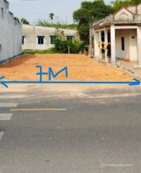 BÁN ĐẤT HOÀ LẠC, VIEW HỒ, NGAY NGÃ BA CHỢ HOÀ LẠC, CÁCH ĐH FPT 2KM, ĐHQG 2KM, QL