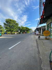 Bán đất QL24B, gần biển mỹ khê, xã tịnh khê.