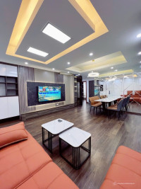 Chung cư A1 Nguyễn Cơ Thạch: 4n 97m giá 8,4 tỉ. gọi 0941617318 lvcc