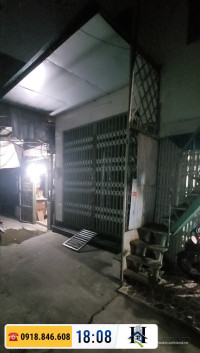 Q.8 / 41 m² / Đ. PHẠM THẾ HIỂN / GIÁ TỐT NHỈNH DƯỚI 3 TỶ