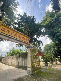 KHUÔN VIÊN 3.000M² – SẴN CƠ SỞ TÔN GIÁO PHÙ HỢP THIỀN VIỆN, TỊNH THẤT, TT TU HỌC