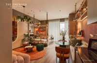 bán căn hộ giá 1 tỷ 390, trả trước 450 triệu ngay Chợ Búng, Lái Thiêu, gần AEON