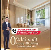 Bạn sẽ mua được Căn hộ The Gió Riverside khi xem tin này !!