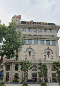 Bán 400m² đất lô góc 2 mặt phố cạnh Hồ Hoàn Kiếm – mặt tiền 23m – giá 1 tỷ/m²