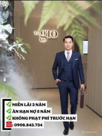 MUA CĂN HỘ THE GIÓ RIVERSIDE CHƯA BAO GIỜ DỄ DÀNG NHƯ BÂY GIỜ !!!