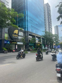 Phố THÁI HÀ- ĐỐNG ĐA– 2 MẶT NGÕ– Ô TÔ TRÁNH, VỈA HÈ– KINH DOANH - 104M - MT ~ 8M