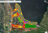 BÁN NHANH LÔ ĐẤY 505M2 THỔ CƯ NGAY SIÊU ĐO THỊ VINHOMES CAM RANH