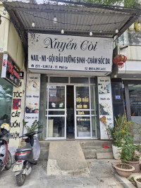 Bán nhà mặt phố 66.6m2 chính chủ tại Phố Lu, Bảo Thắng, Lào Cai