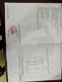 Bán nhà mặt phố kinh doanh Hoàng Hoa Thám phường Quảng Yên