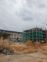 BÁN CĂN HỘ NHÀ Ở XÃ HỘI BẢO NINH – ĐỒNG HỚI | GIÁ CHỈ TỪ 5XX TRIỆU | VỊ TRÍ ĐẸP