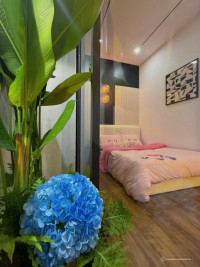 Bán Nhà 3 Tầng – 242 Tô Hiệu – Kiệt ô tô 5m Thông Nhiều Hướng