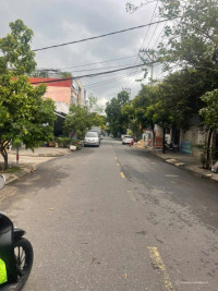 Bán Đất, Tặng Nhà Cấp 4 - Mặt Tiền Nguyễn Như Hạnh, Đà Nẵng