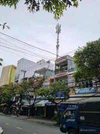 NHÀ MẶT TIỀN LÊ ĐÌNH DƯƠNG – 2 TẦNG, 45M2 – CHỈ 11,7 TỶ